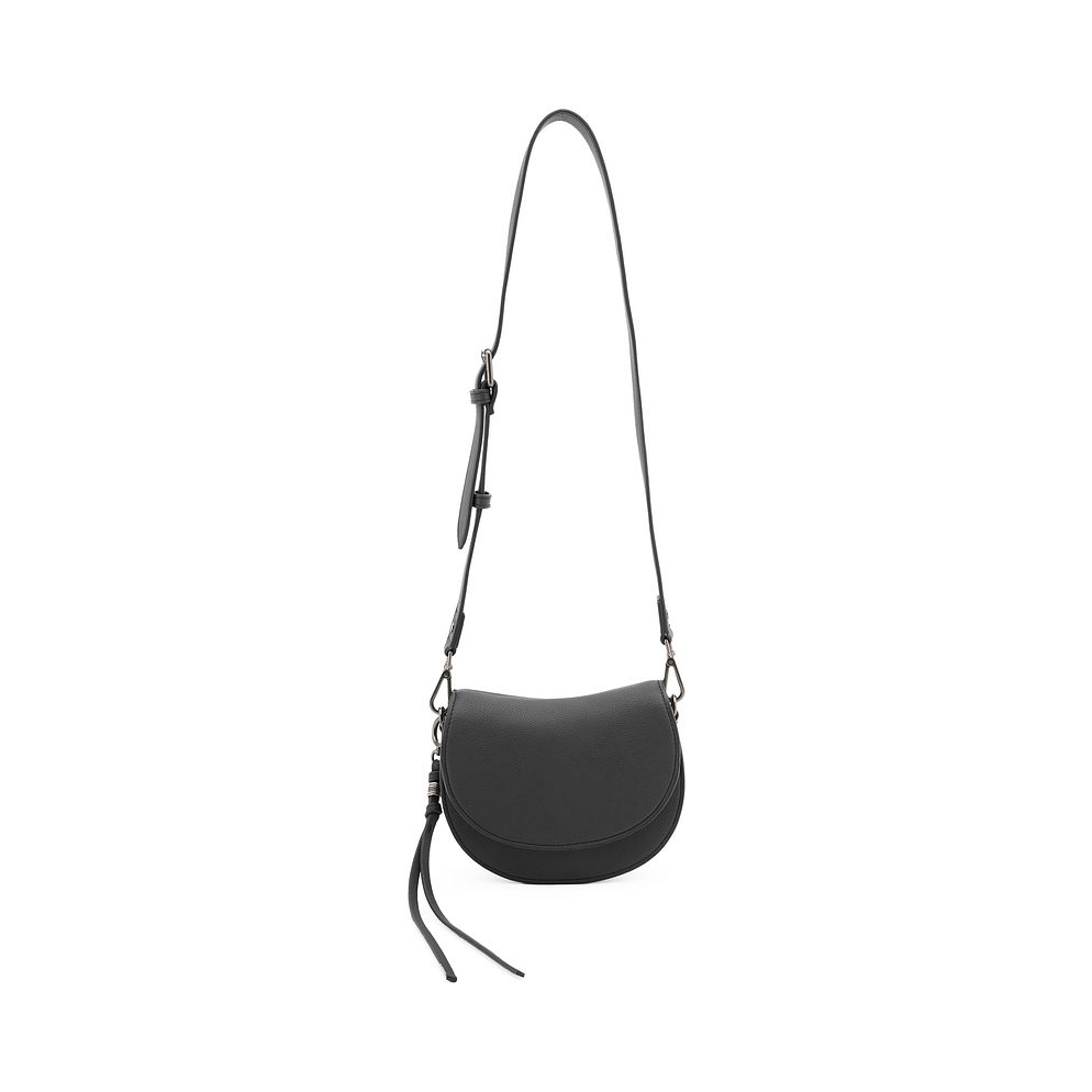 FredsBruder My Bestie Borsa a tracolla Vera Pelle 20 cm FredsBruder My Bestie Borsa a tracolla Vera Pelle 20 cm