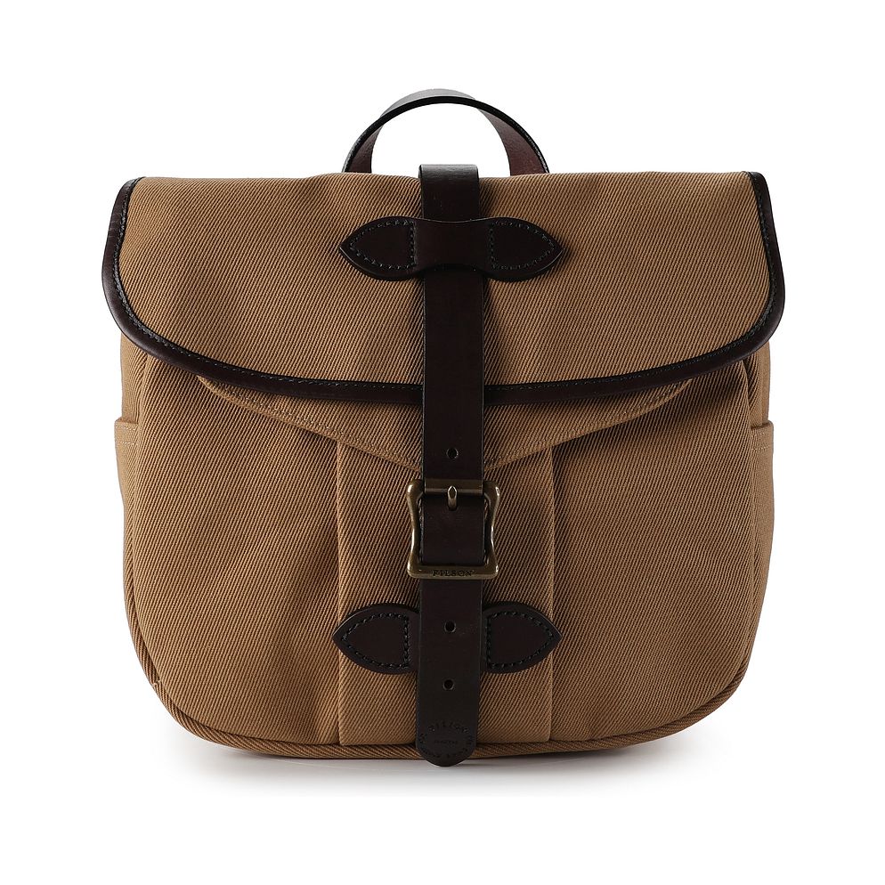 Filson Luggage Twill Borsa a tracolla 25.5 cm Filson Luggage Twill Borsa a tracolla 25.5 cm