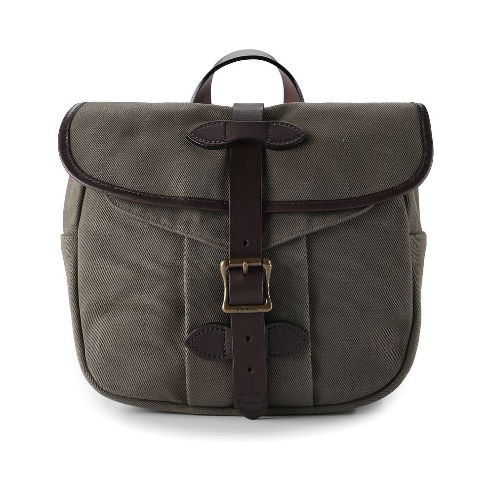 Filson Luggage Twill Borsa a tracolla 25.5 cm