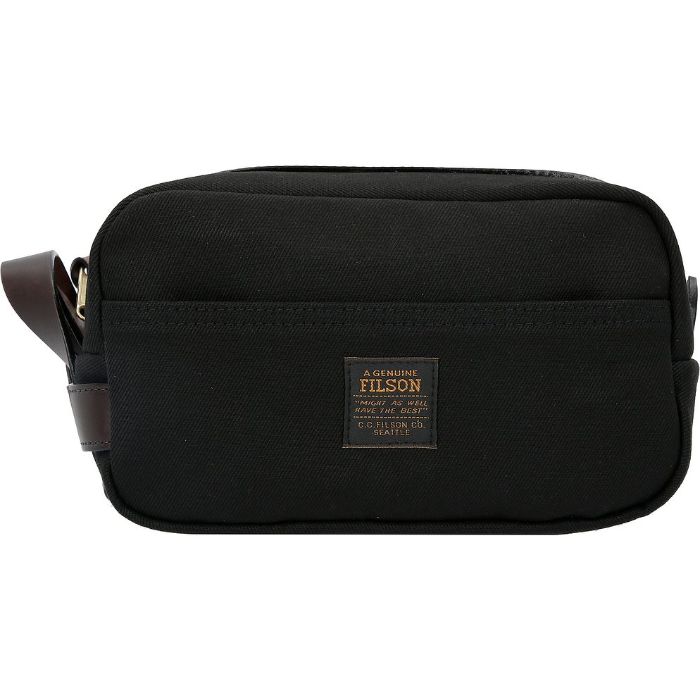 Filson Luggage Twill Borsa da toilette 24 cm Filson Luggage Twill Borsa da toilette 24 cm