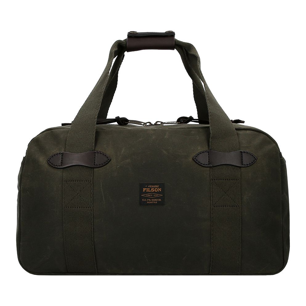 Filson Tin Cloth Borsa da viaggio Weekender 45.5 cm Filson Tin Cloth Borsa da viaggio Weekender 45.5 cm