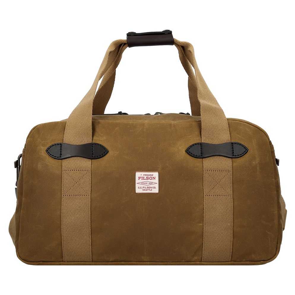 Filson Tin Cloth Borsa da viaggio Weekender 45.5 cm Filson Tin Cloth Borsa da viaggio Weekender 45.5 cm