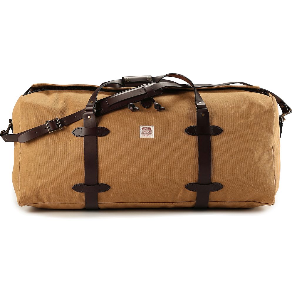 Filson Luggage Twill Borsa da viaggio 76 cm