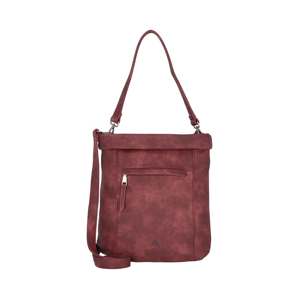 Greenburry Mad'l Dasch Bolsa de hombro 31 cm Greenburry Mad'l Dasch Bolsa de hombro 31 cm