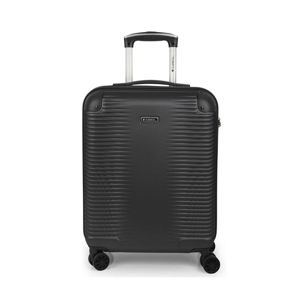 Gabol Balance XP 4 ruote Trolley cabina S 55 cm espandibile Gabol Balance XP 4 ruote Trolley cabina S 55 cm espandibile