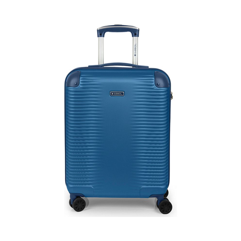 Gabol Balance XP 4 ruote Trolley cabina S 55 cm espandibile Gabol Balance XP 4 ruote Trolley cabina S 55 cm espandibile