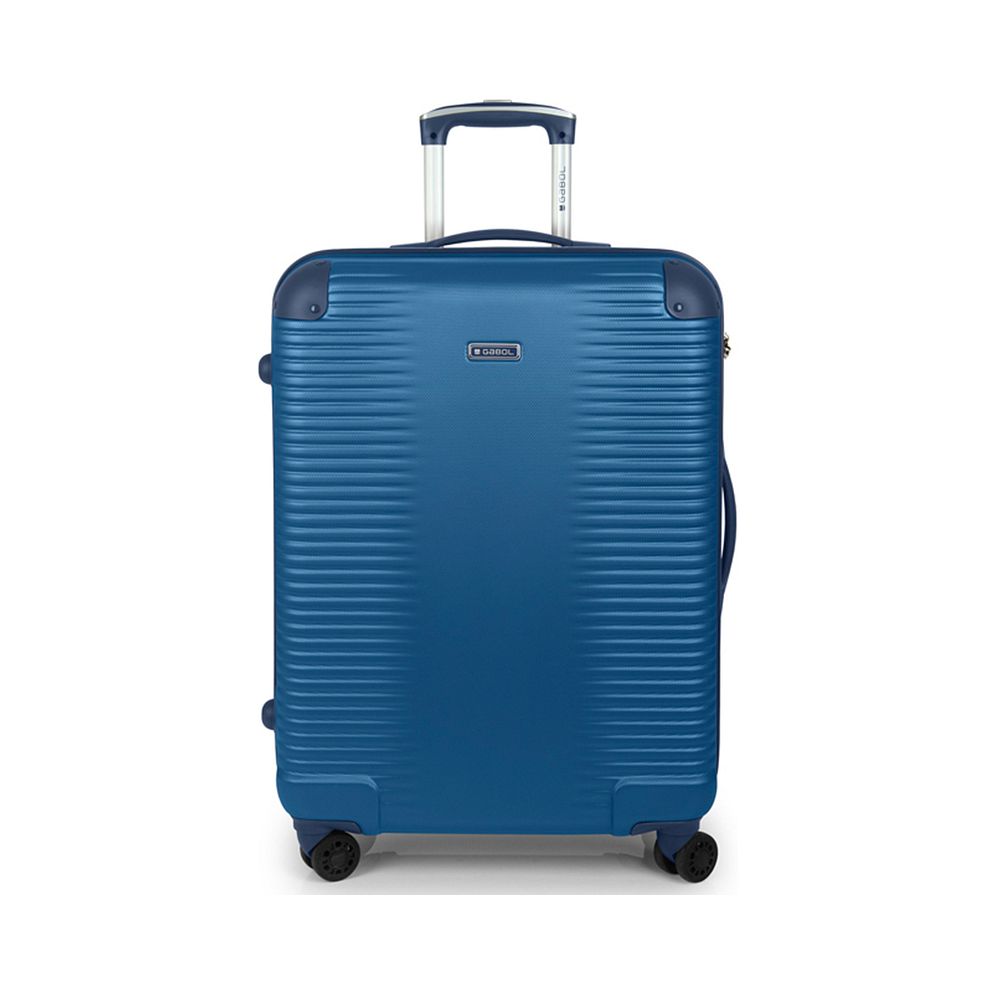 Gabol Balance XP 4 ruote Carrello M 66 cm espandibile Gabol Balance XP 4 ruote Carrello M 66 cm espandibile