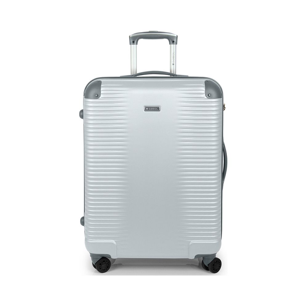 Gabol Balance XP 4 ruote Carrello M 66 cm espandibile