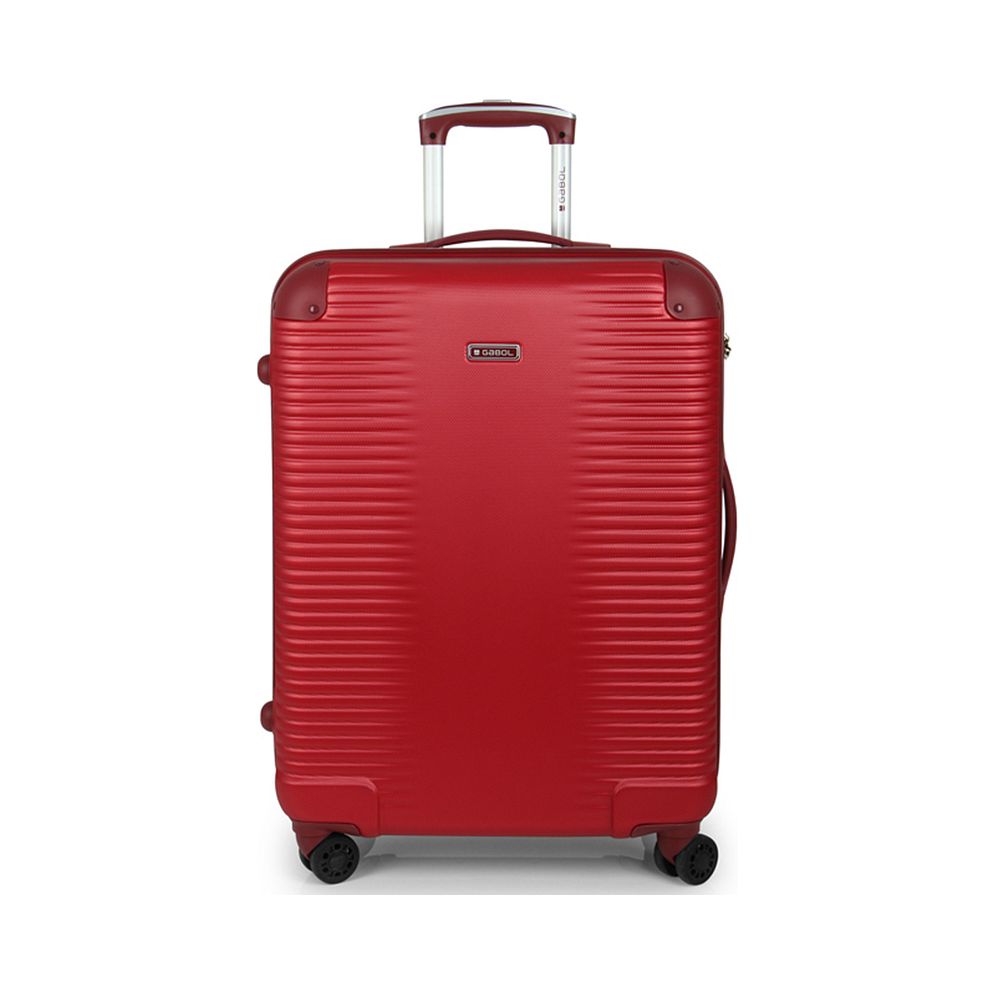 Gabol Balance XP 4 ruote Carrello M 66 cm espandibile