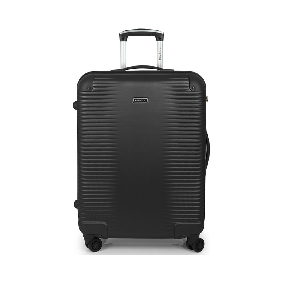 Gabol Balance XP 4 ruote Carrello M 66 cm espandibile Gabol Balance XP 4 ruote Carrello M 66 cm espandibile
