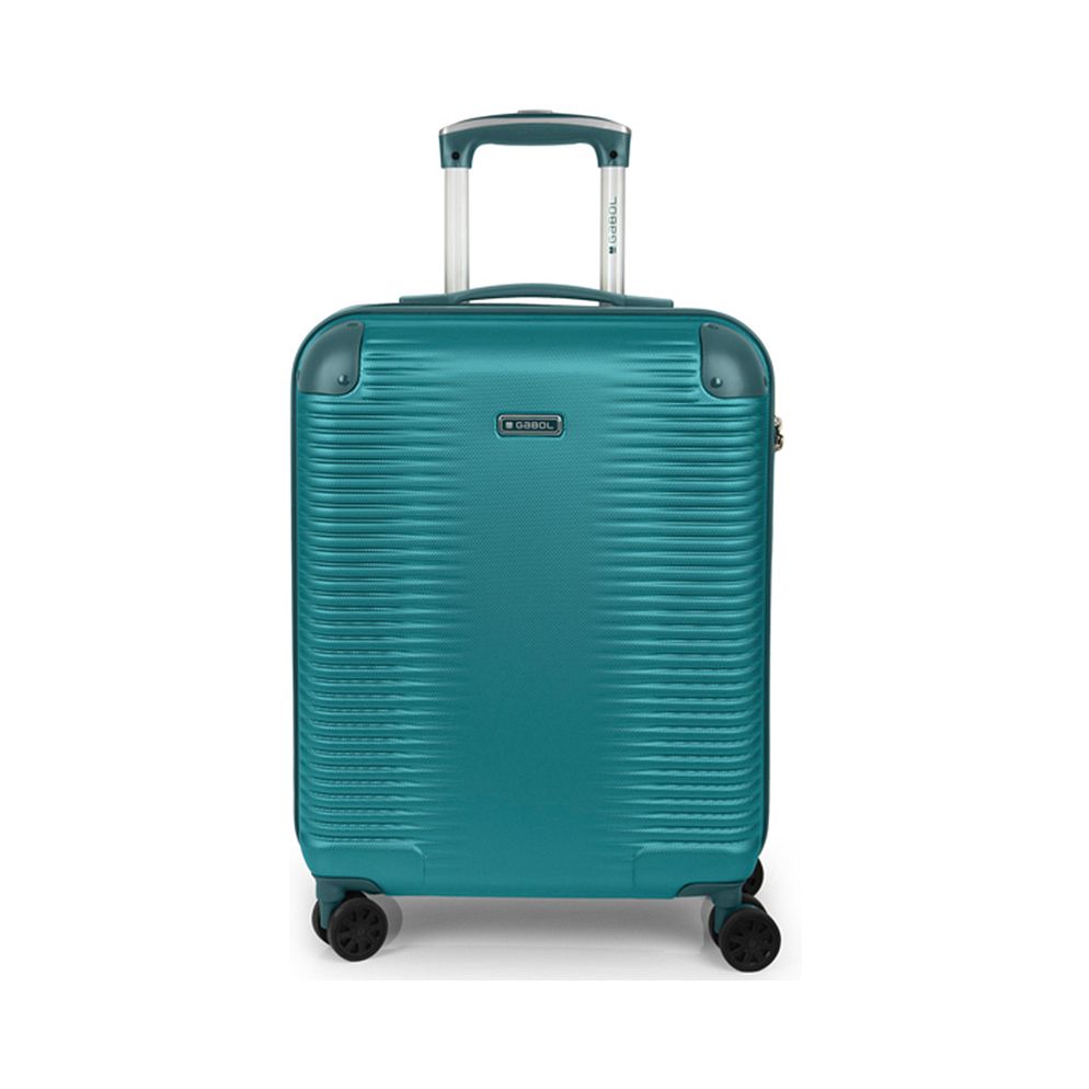 Gabol Balance XP 4 ruote Trolley cabina S 55 cm espandibile Gabol Balance XP 4 ruote Trolley cabina S 55 cm espandibile
