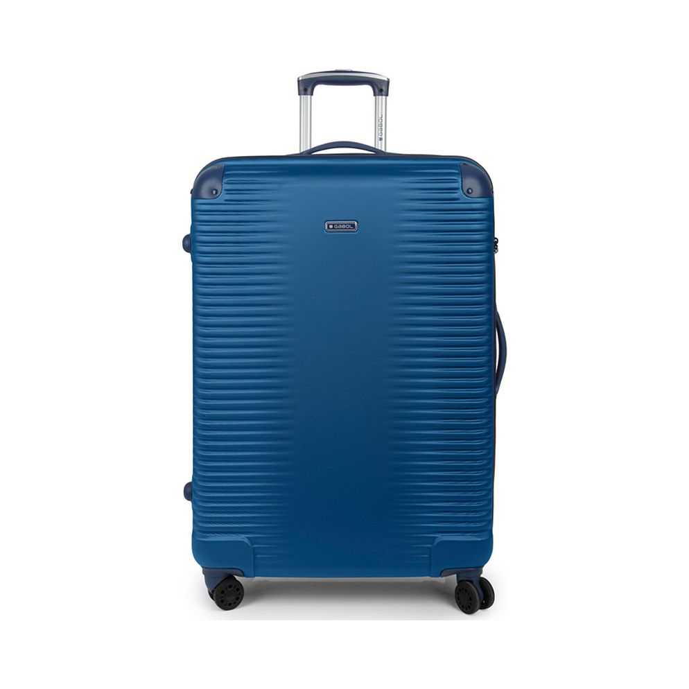 Gabol Balance XP 4 ruote Carrello L 77 cm espandibile