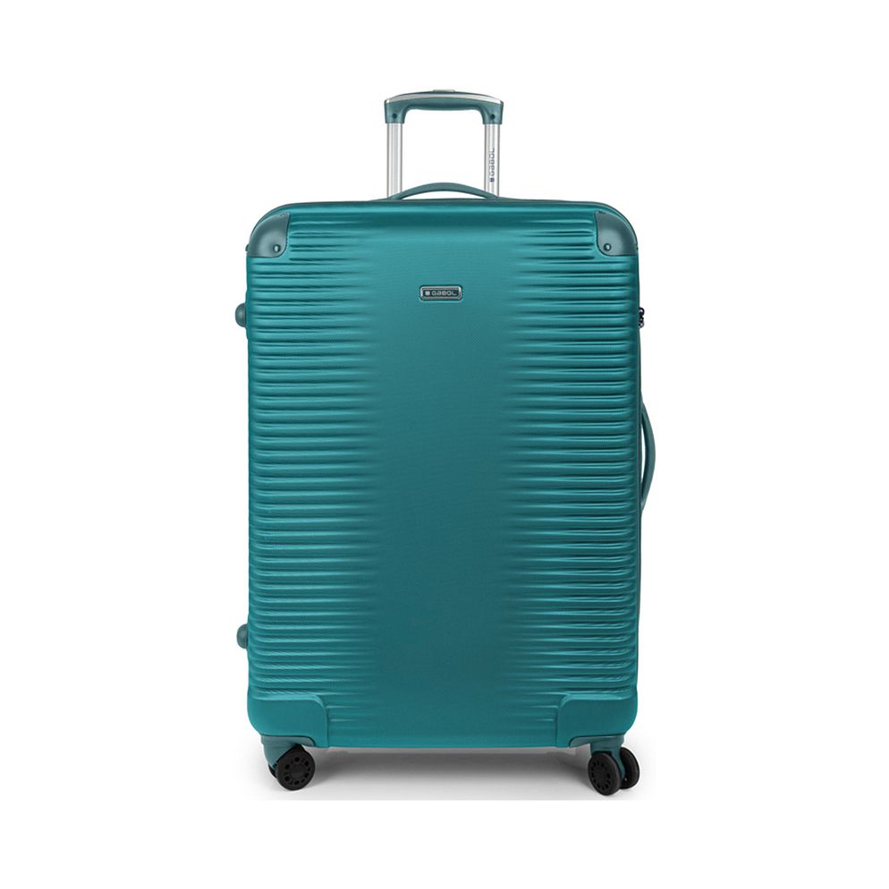 Gabol Balance XP 4 ruote Carrello L 77 cm espandibile