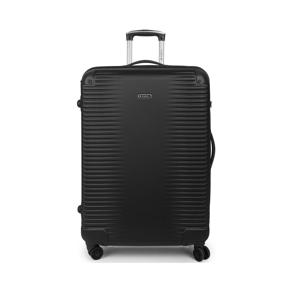 Gabol Balance XP 4 ruote Carrello L 77 cm espandibile Gabol Balance XP 4 ruote Carrello L 77 cm espandibile
