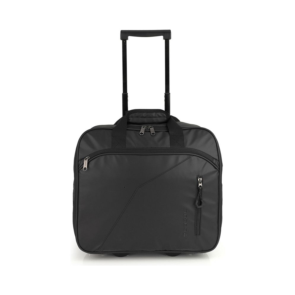 Gabol Canada 2 ruedas Trolley ejecutivo 36 cm Compartimento para el portátil
