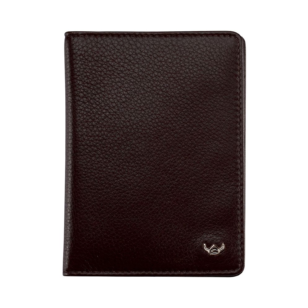 Golden Head Capri Identity Card Case RFID in pelle 9 cm