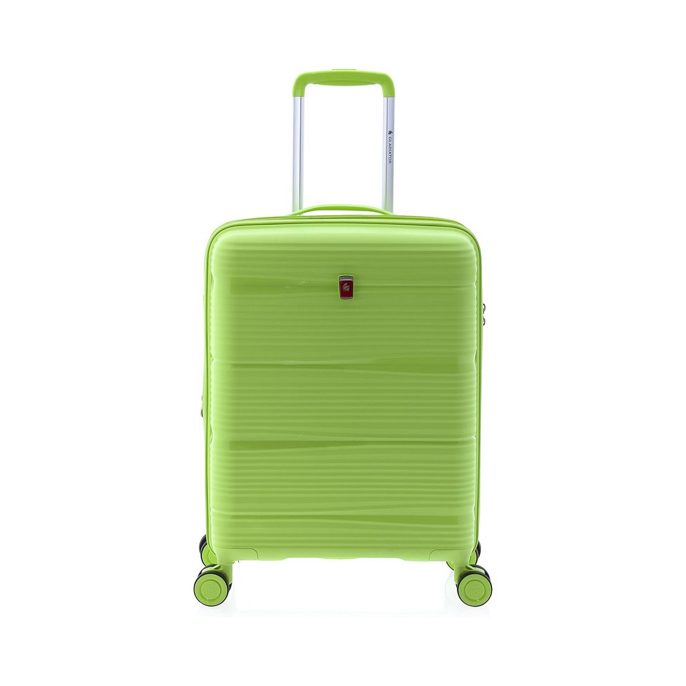 Gladiator 0800 4 ruote Trolley cabina 55 cm espandibile Gladiator 0800 4 ruote Trolley cabina 55 cm espandibile