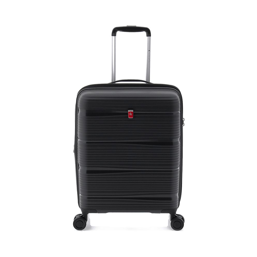 Gladiator 0800 4 ruote Trolley cabina 55 cm espandibile Gladiator 0800 4 ruote Trolley cabina 55 cm espandibile