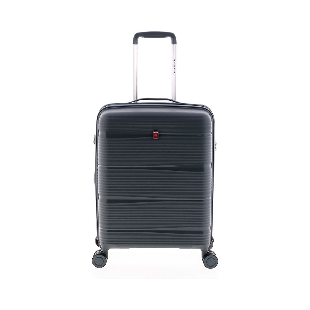 Gladiator 0800 4 ruote Trolley cabina 55 cm espandibile Gladiator 0800 4 ruote Trolley cabina 55 cm espandibile