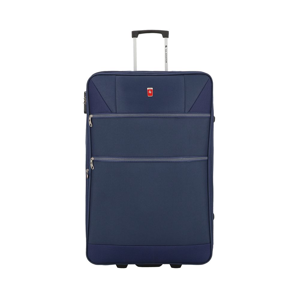 Gladiator 2100 2 ruedas Trolley 72 cm Con asa expansible