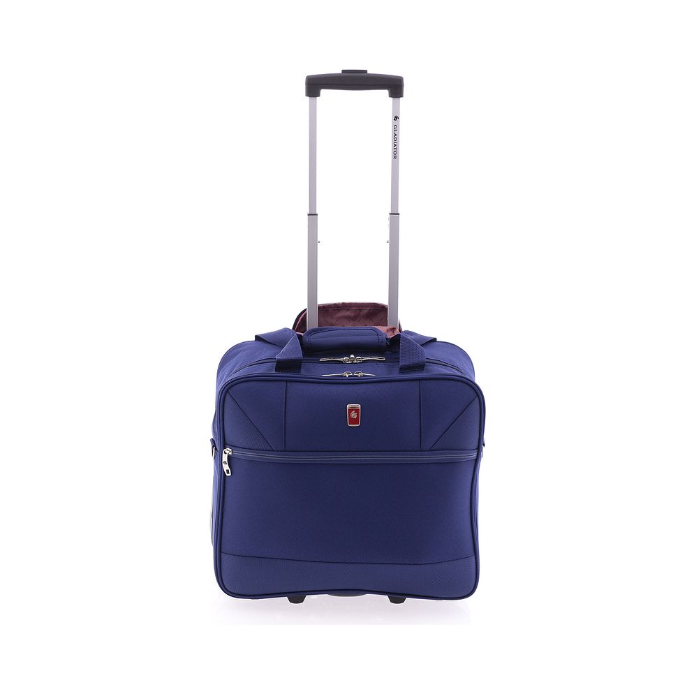 Gladiator 2100 2 ruote Trolley pilota 36 cm Vano porta PC