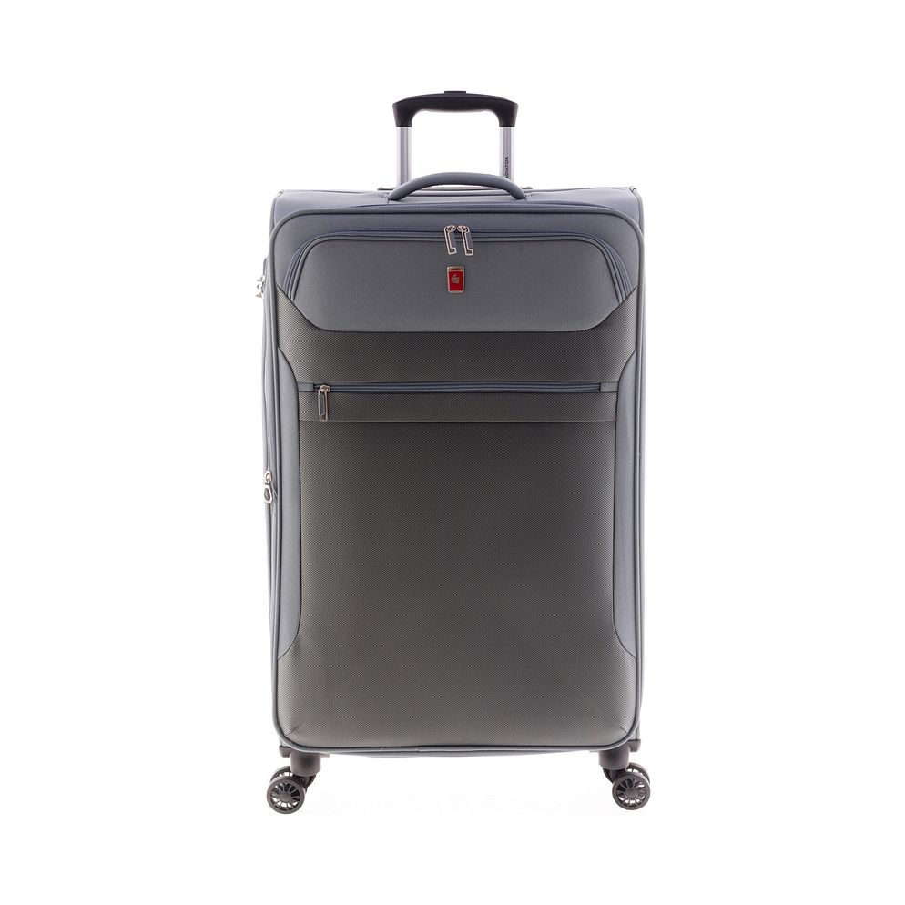 Gladiator 2000 4 ruote Carrello 78 cm espandibile