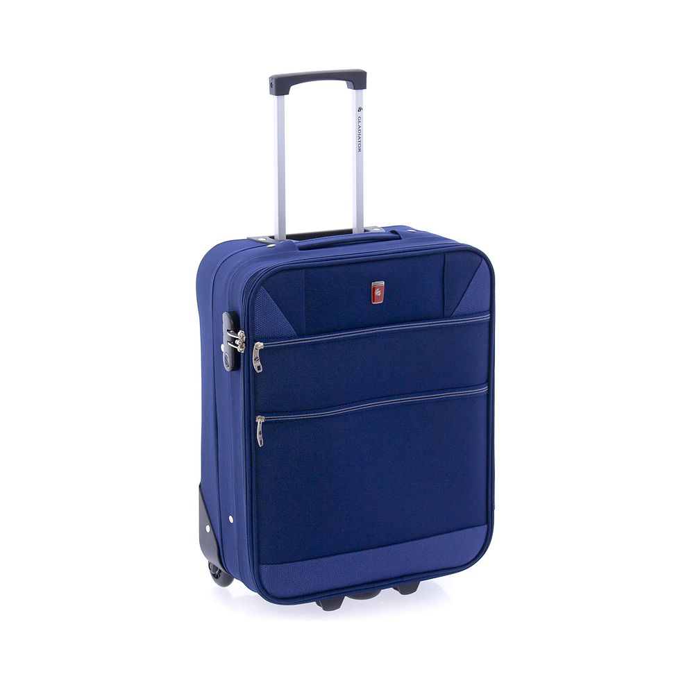 Gladiator 2100 2 ruote Trolley cabina 52 cm