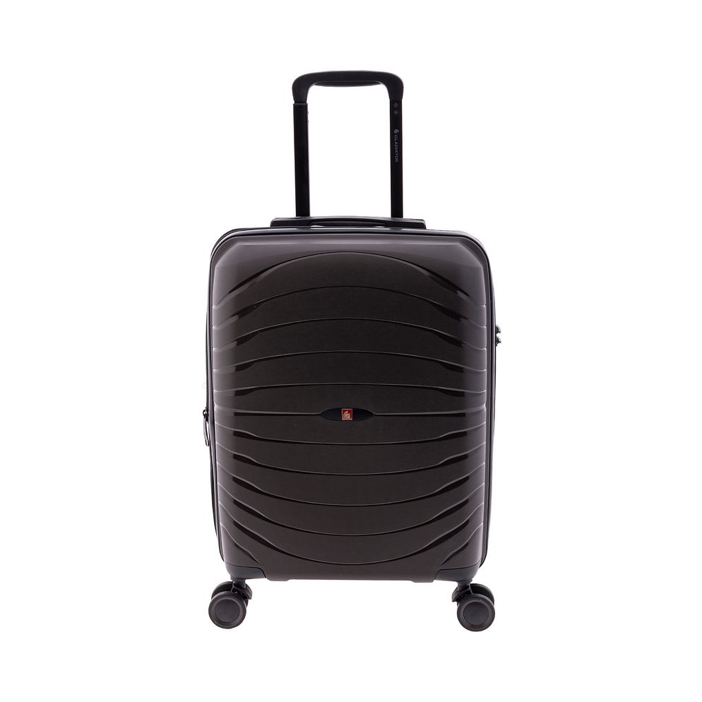 Gladiator 3400 4 ruote Trolley cabina 55 cm espandibile Gladiator 3400 4 ruote Trolley cabina 55 cm espandibile