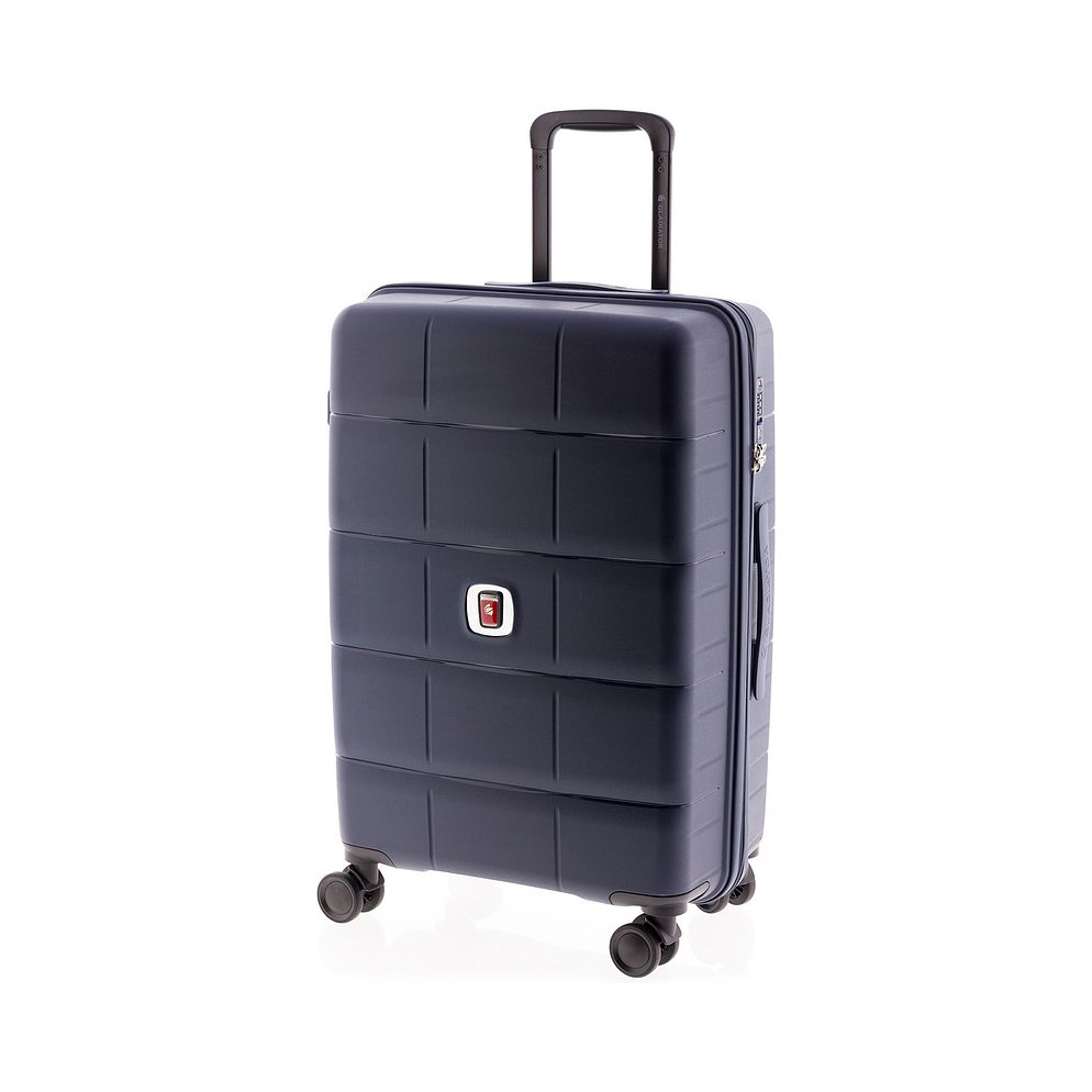 Gladiator 2700 4-pyöräinen vetolaukku 64 cm Gladiator 2700 4-pyöräinen vetolaukku 64 cm