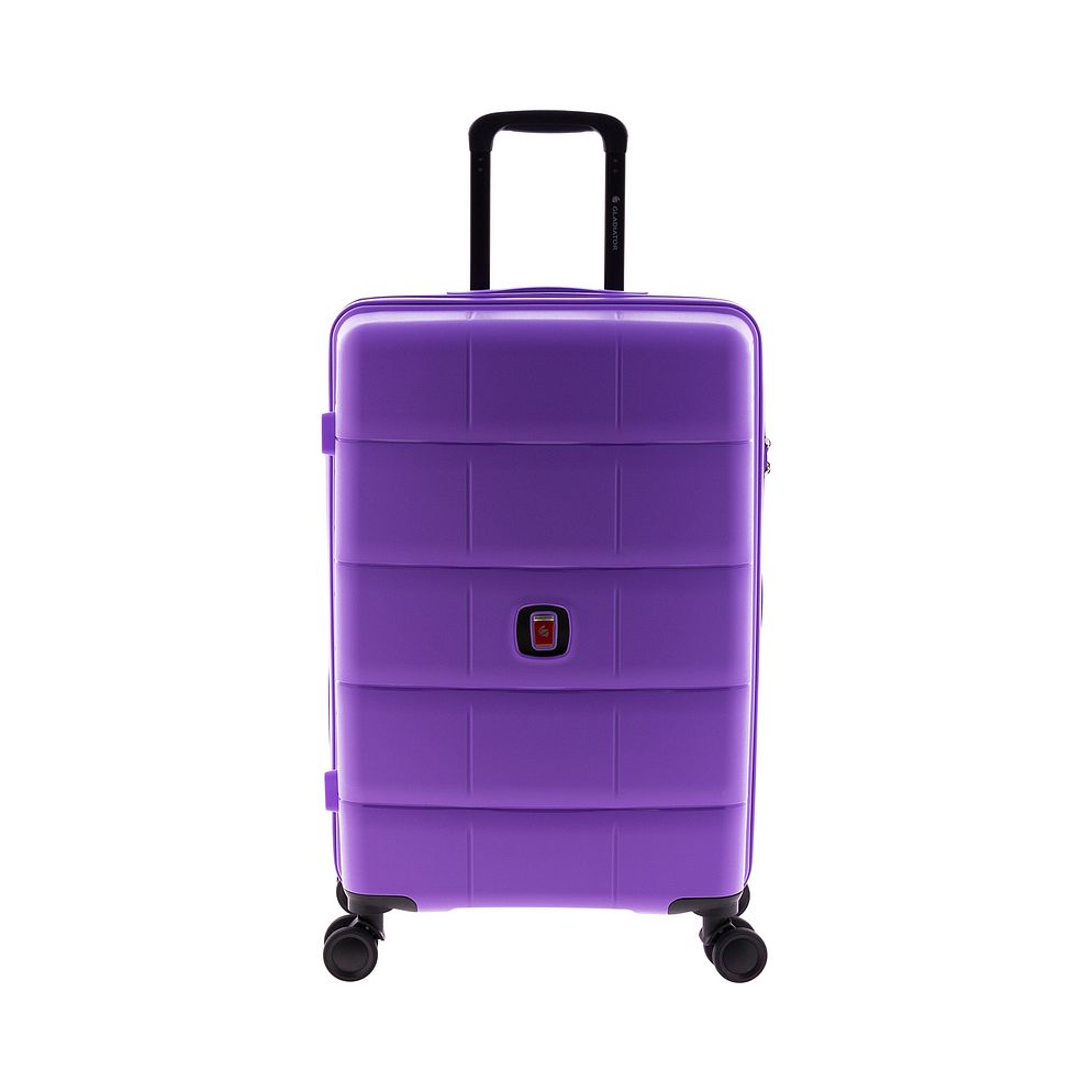 Gladiator 2700 4 ruote Carrello 64 cm Gladiator 2700 4 ruote Carrello 64 cm