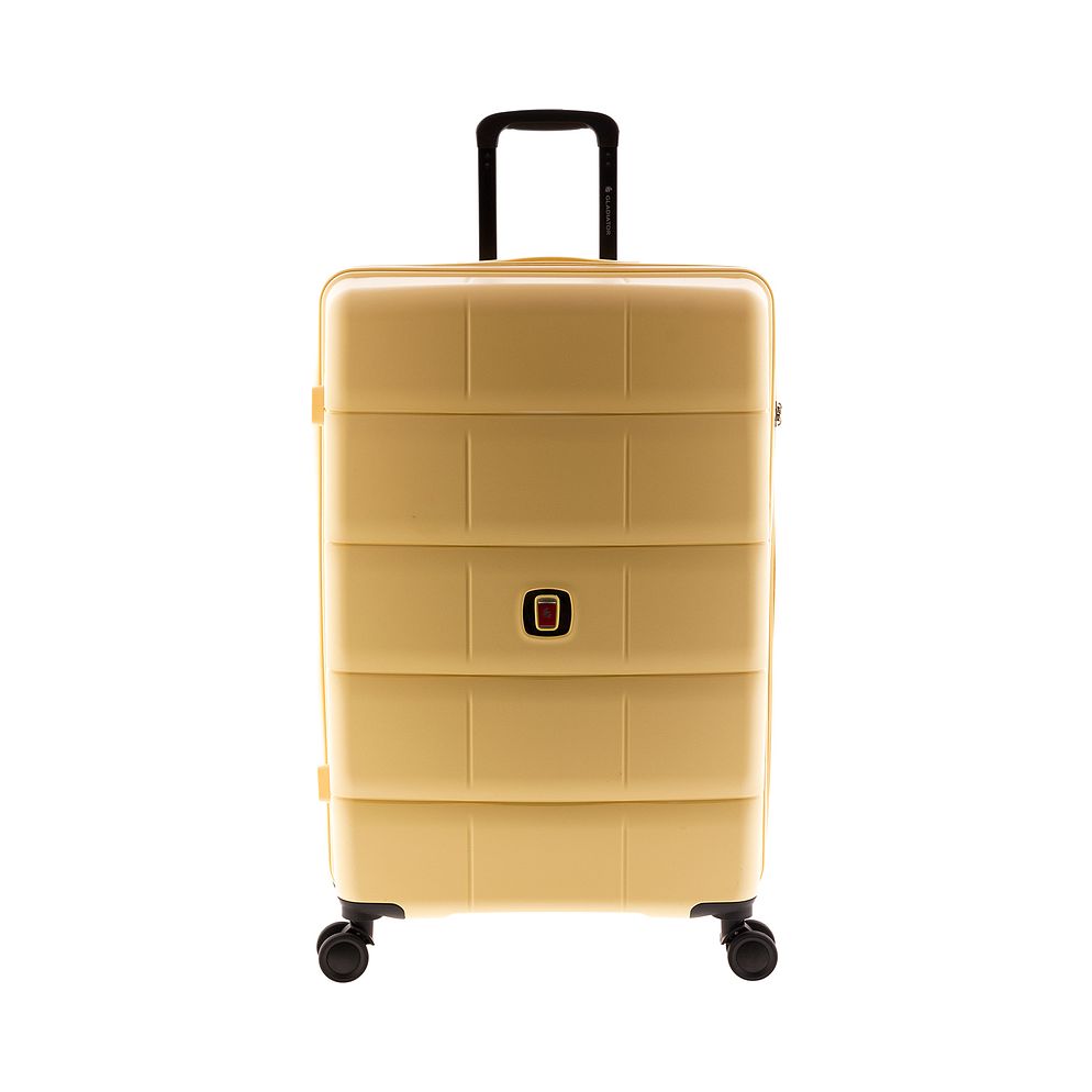 Gladiator 2700 4 ruote Carrello 76 cm Gladiator 2700 4 ruote Carrello 76 cm