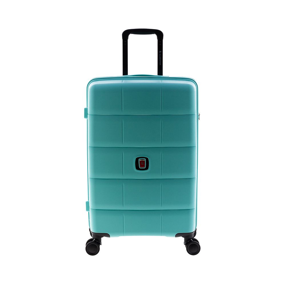 Gladiator 2700 4 ruote Carrello 64 cm Gladiator 2700 4 ruote Carrello 64 cm