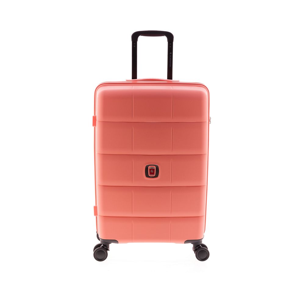 Gladiator 2700 4-pyöräinen vetolaukku 64 cm Gladiator 2700 4-pyöräinen vetolaukku 64 cm