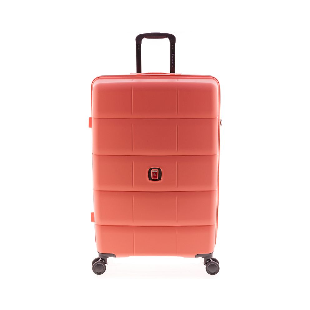 Gladiator 2700 4 ruote Carrello 76 cm Gladiator 2700 4 ruote Carrello 76 cm