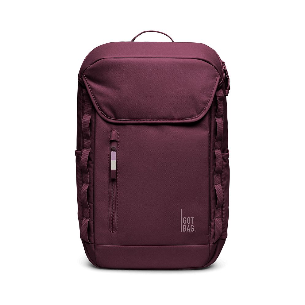 Got Bag Pro Pack Monochrome Zaino da giorno 47 cm Vano porta PC Got Bag Pro Pack Monochrome Zaino da giorno 47 cm Vano porta PC