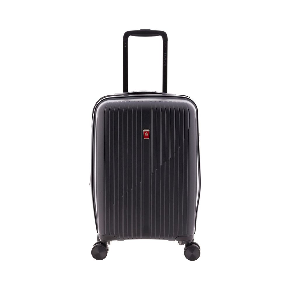 Gladiator 5000 4 ruote Trolley cabina 55 cm espandibile