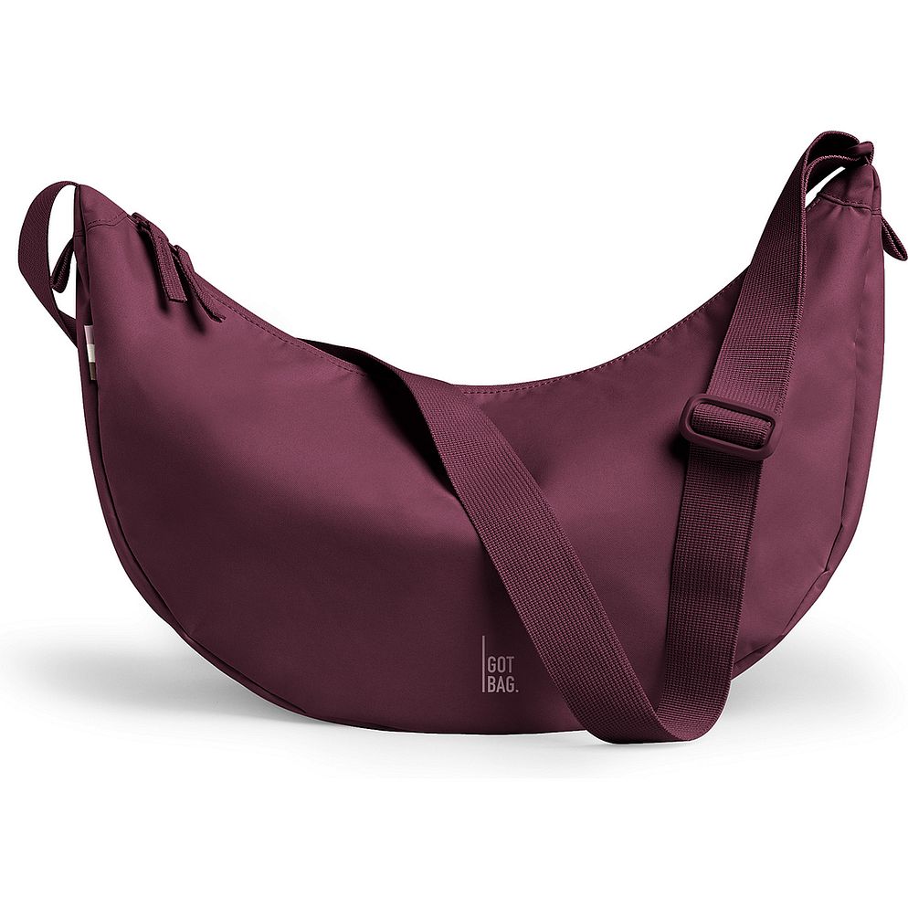 Got Bag Moon Bag Crossbody-väska 45 cm Got Bag Moon Bag Crossbody-väska 45 cm