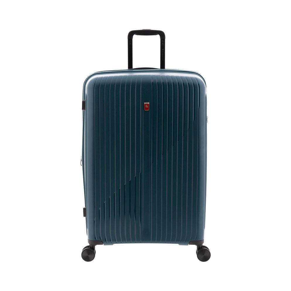 Gladiator 5000 4-hjulig Resväska 73 cm med expansionsveck
