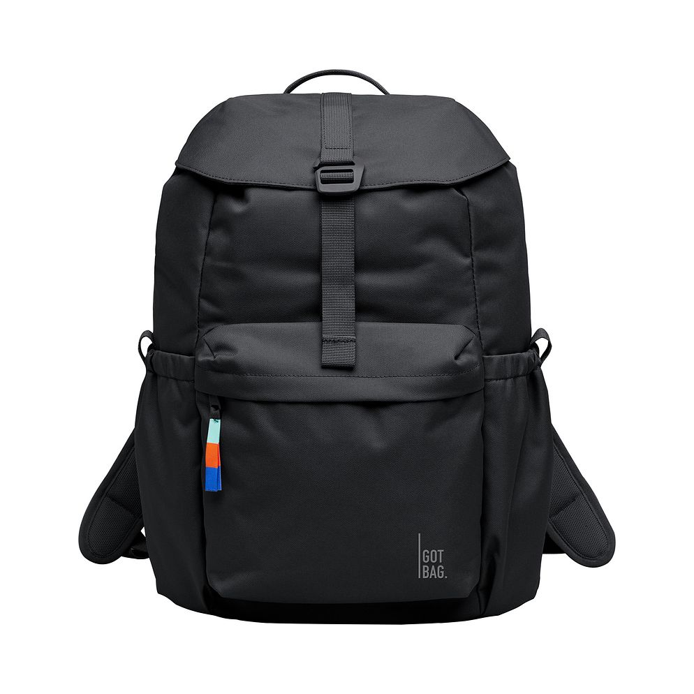 Got Bag Flap Pack Zaino da giorno 46 cm Vano porta PC Got Bag Flap Pack Zaino da giorno 46 cm Vano porta PC