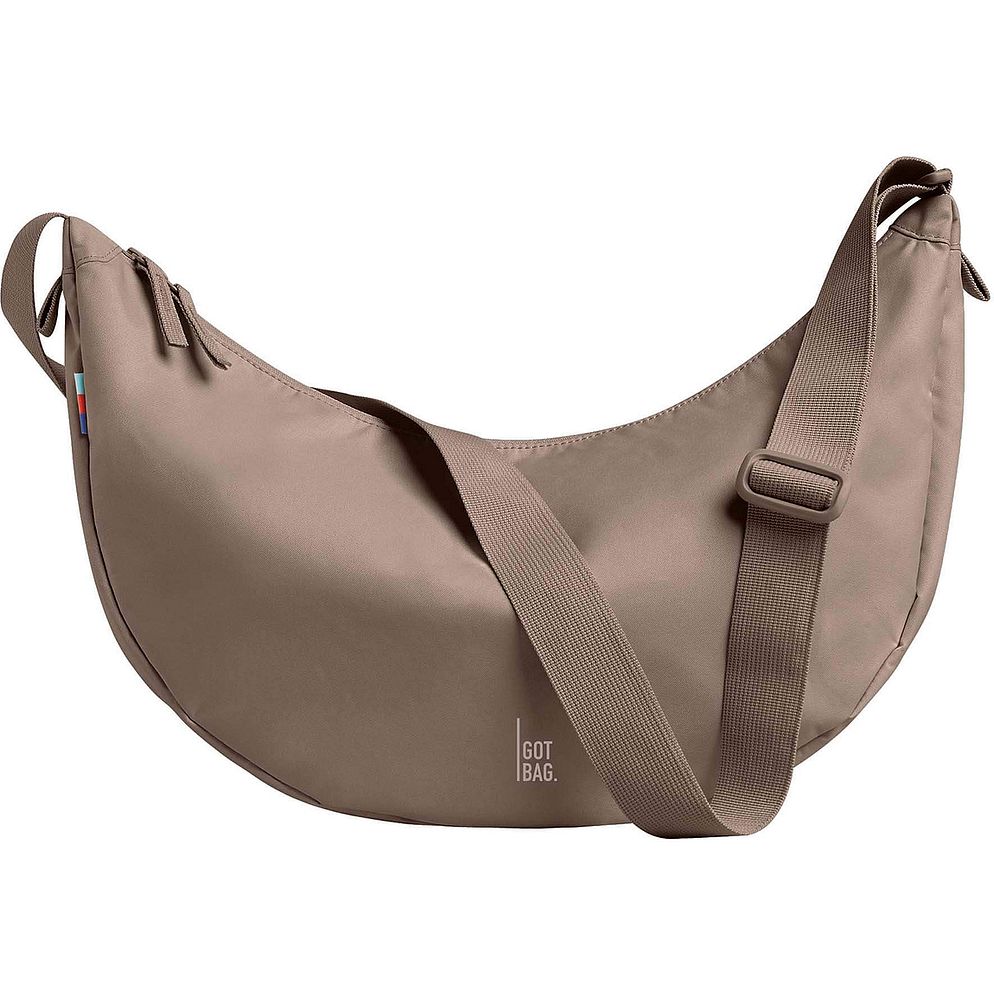 Got Bag Moon Bag Borsa a tracolla L 45 cm Got Bag Moon Bag Borsa a tracolla L 45 cm