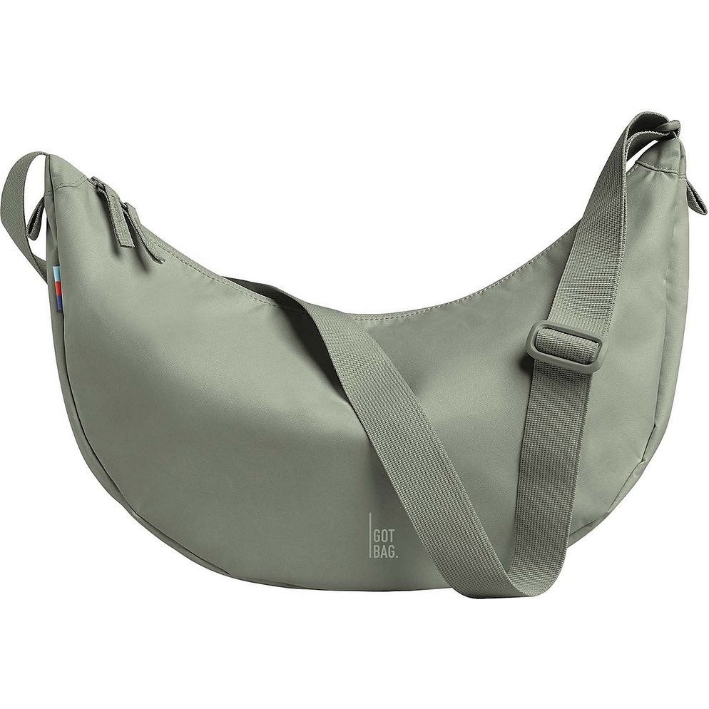 Got Bag Moon Bag Borsa a tracolla L 45 cm Got Bag Moon Bag Borsa a tracolla L 45 cm