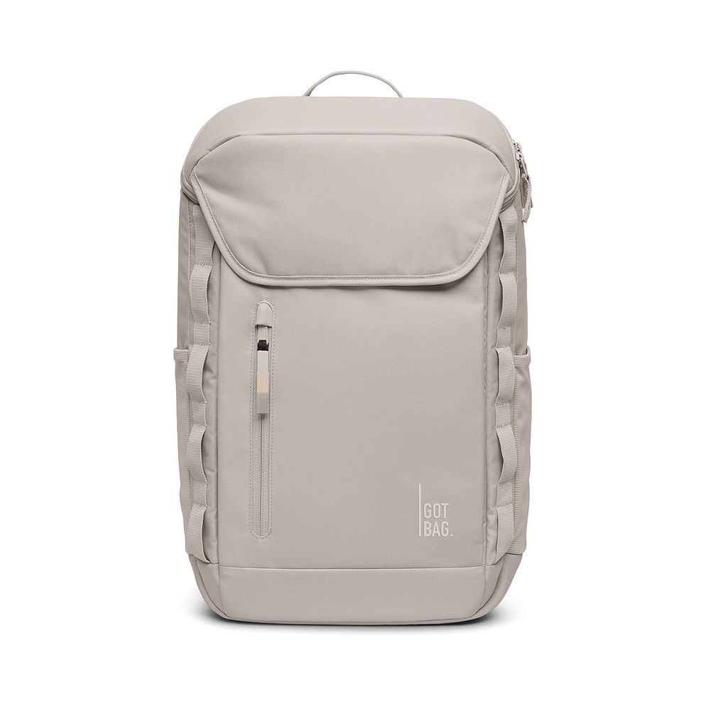 Got Bag Pro Pack Monochrome Zaino da giorno 47 cm Vano porta PC Got Bag Pro Pack Monochrome Zaino da giorno 47 cm Vano porta PC