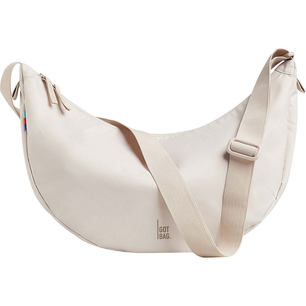 Got Bag Moon Bag Bolsa de hombro L 45 cm Got Bag Moon Bag Bolsa de hombro L 45 cm