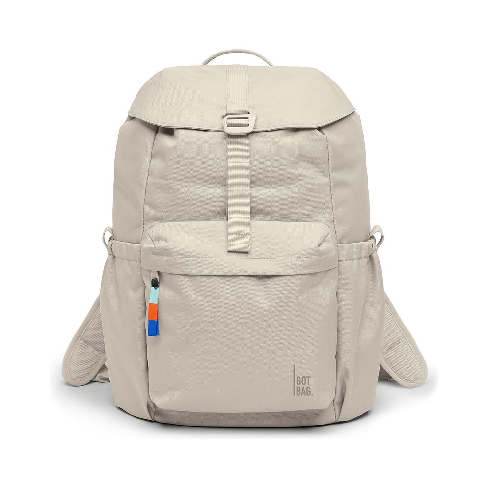 Got Bag Flap Pack Zaino da giorno 46 cm Vano porta PC Got Bag Flap Pack Zaino da giorno 46 cm Vano porta PC