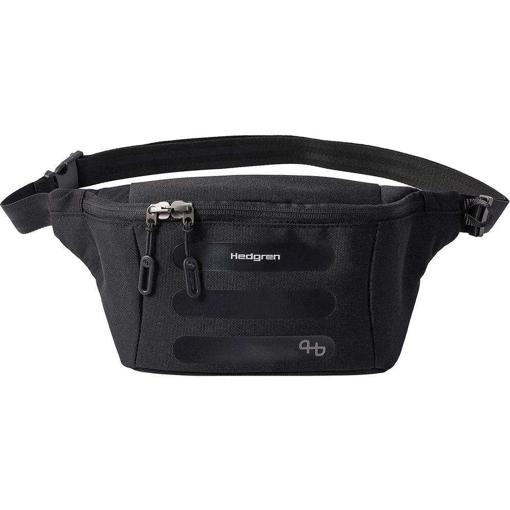 Hedgren Comby Visit Marsupio Protezione RFID 35 cm Hedgren Comby Visit Marsupio Protezione RFID 35 cm