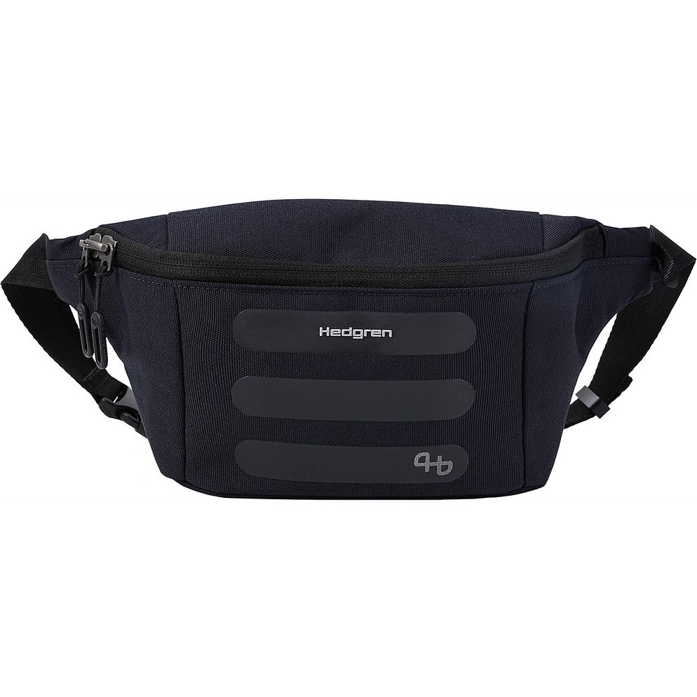 Hedgren Comby Visit Marsupio Protezione RFID 35 cm Hedgren Comby Visit Marsupio Protezione RFID 35 cm