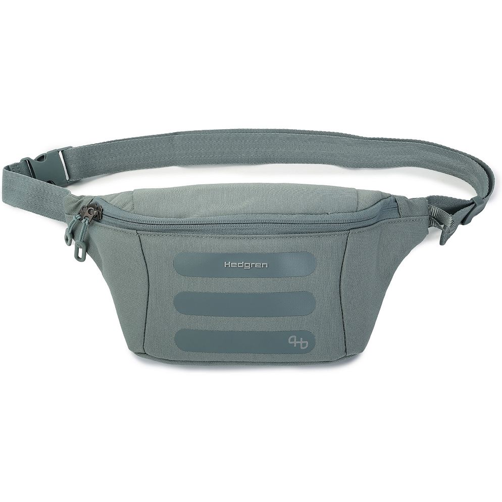 Hedgren Comby Visit Marsupio Protezione RFID 35 cm