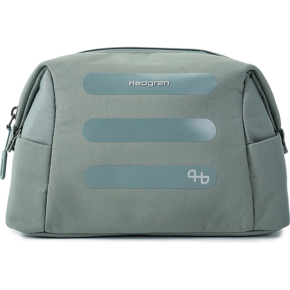 Hedgren Comby Break Borsa da toilette 26 cm Hedgren Comby Break Borsa da toilette 26 cm