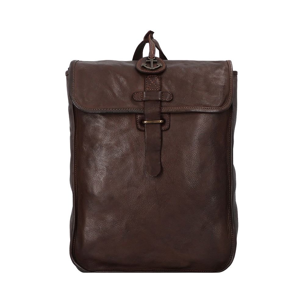 Harbour 2nd Remy Zaino da giorno Vera Pelle 35 cm Vano porta PC Harbour 2nd Remy Zaino da giorno Vera Pelle 35 cm Vano porta PC