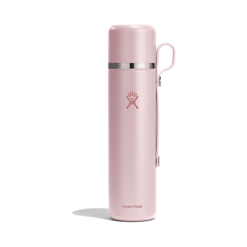 Hydro Flask Hot Beverages Hot Flask and Cup Bottiglia per bere 1000 ml Hydro Flask Hot Beverages Hot Flask and Cup Bottiglia per bere 1000 ml